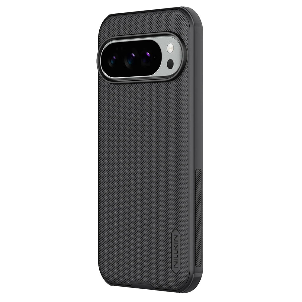 Coque MagSafe pour Google Pixel 10 Pro / 10, Nillkin, Super Shield Pro, Noire