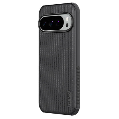 Coque MagSafe pour Google Pixel 10 Pro / 10, Nillkin, Super Shield Pro, Noire