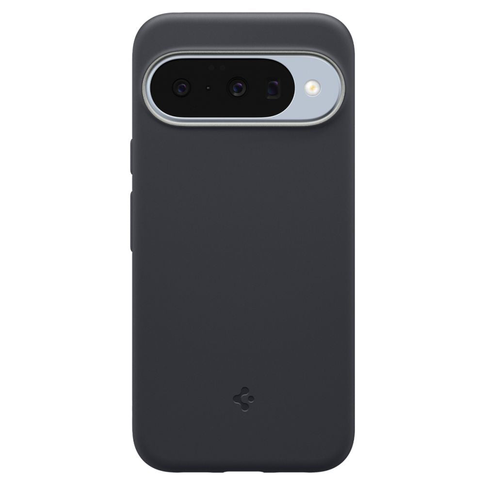 Housse MagSafe pour Google Pixel 10 Pro / 10, Spigen, Caseology Nano Pop, Noire ACS09713