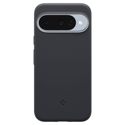 Housse MagSafe pour Google Pixel 10 Pro / 10, Spigen, Caseology Nano Pop, Noire ACS09713
