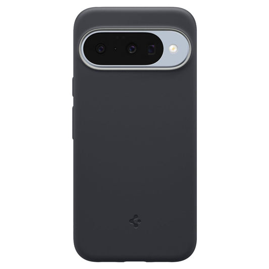 Housse MagSafe pour Google Pixel 10 Pro / 10, Spigen, Caseology Nano Pop, Noire ACS09713