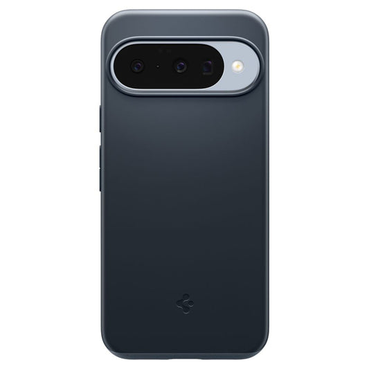 Étui MagSafe pour Google Pixel 10 Pro / 10, Spigen, Thin Fit, Bleu ACS09700