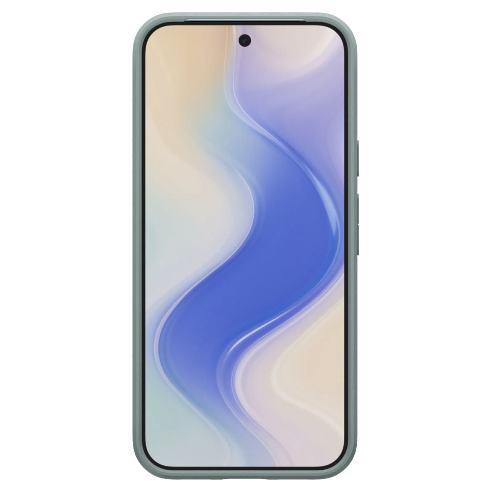 Coque MagSafe pour Google Pixel 10 Pro / 10, Spigen, Thin Fit, Vert ACS09701