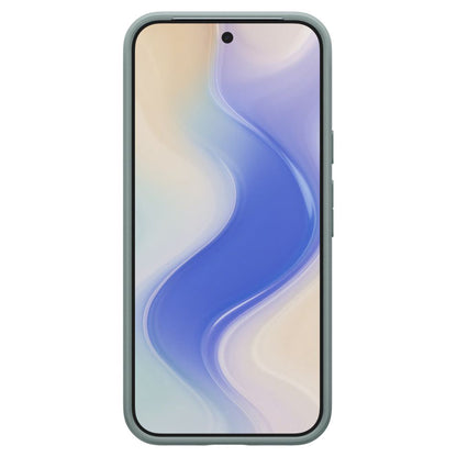 Coque MagSafe pour Google Pixel 10 Pro / 10, Spigen, Thin Fit, Vert ACS09701