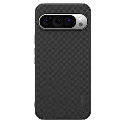 Coque MagSafe pour Google Pixel 10 Pro XL, Nillkin, Super Shield Pro, Noire