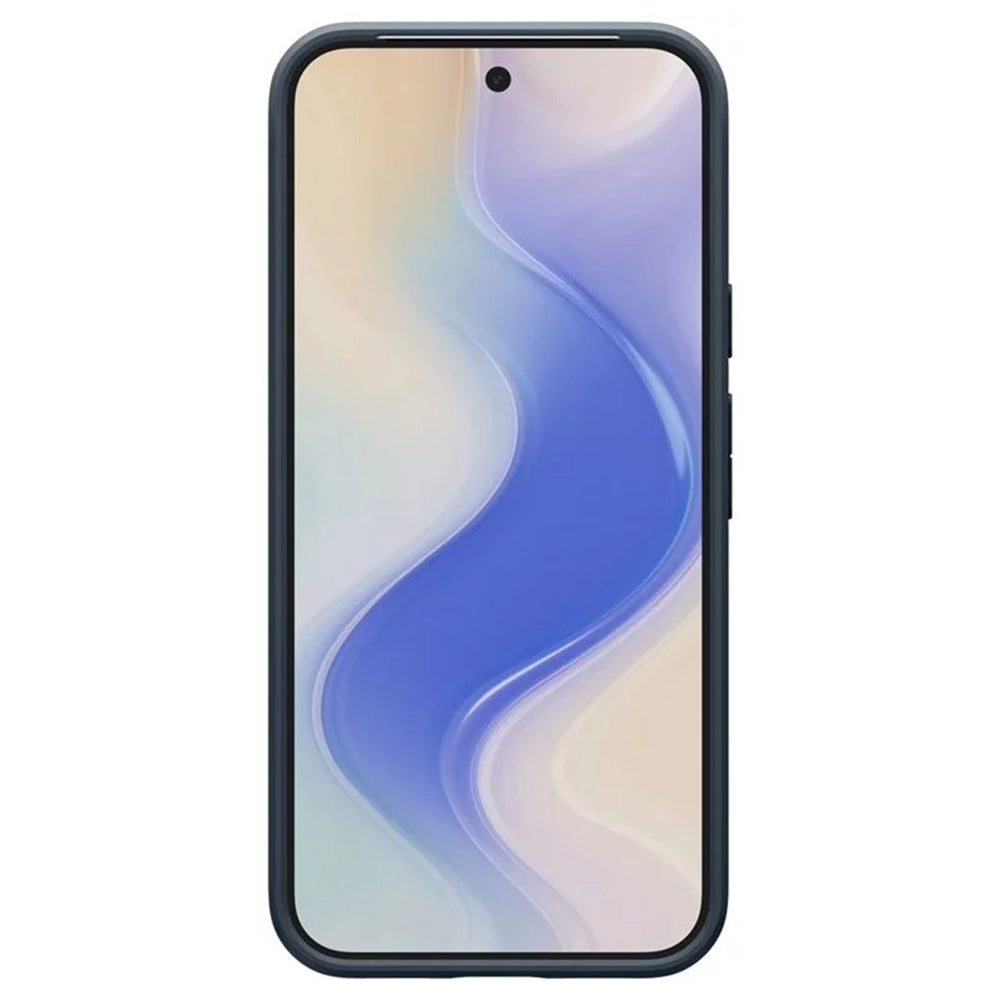 MagSafe Case for Google Pixel 10 Pro XL, Spigen, Thin Fit, Blue ACS09723