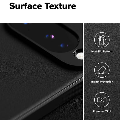 MagSafe Case for Google Pixel 10, Ringke, Onyx, Black