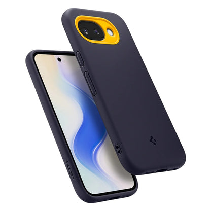 Étui MagSafe pour Google Pixel 10a, Spigen, Caseology Nano Pop, Violet ACS11286