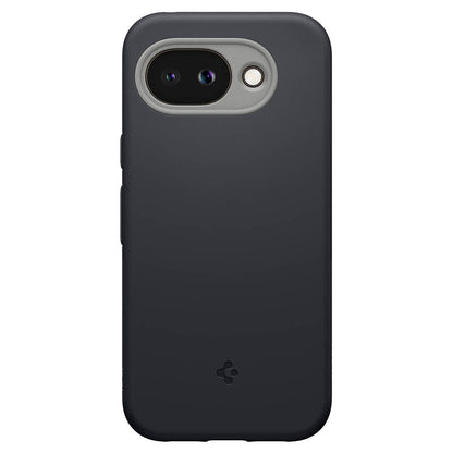 Coque MagSafe pour Google Pixel 10a, Spigen, Caseology Nano Pop, Noire ACS11287