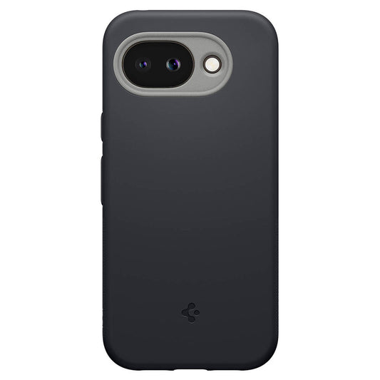 Coque MagSafe pour Google Pixel 10a, Spigen, Caseology Nano Pop, Noire ACS11287