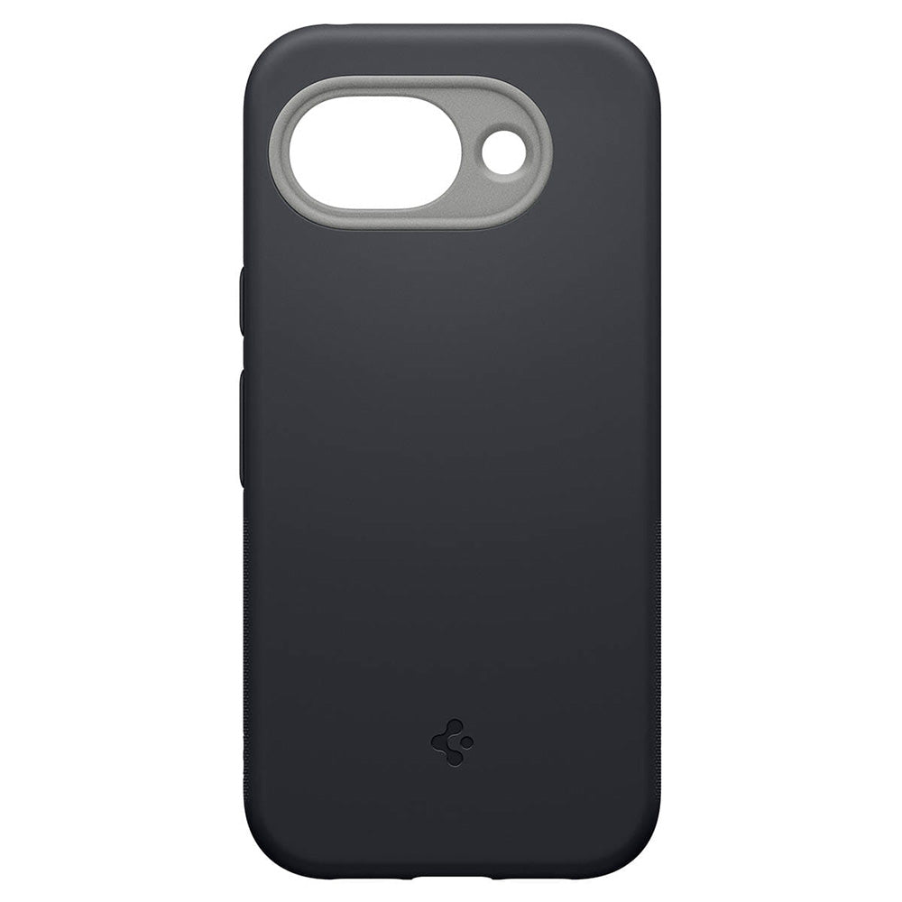 Coque MagSafe pour Google Pixel 10a, Spigen, Caseology Nano Pop, Noire ACS11287