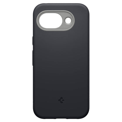 Coque MagSafe pour Google Pixel 10a, Spigen, Caseology Nano Pop, Noire ACS11287