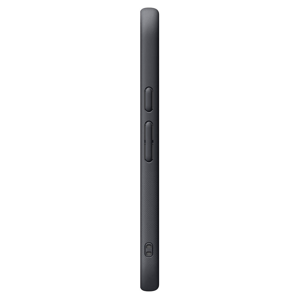 Coque MagSafe pour Google Pixel 10a, Spigen, Caseology Nano Pop, Noire ACS11287