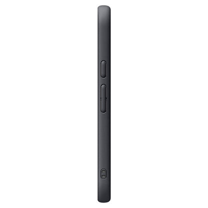 Coque MagSafe pour Google Pixel 10a, Spigen, Caseology Nano Pop, Noire ACS11287