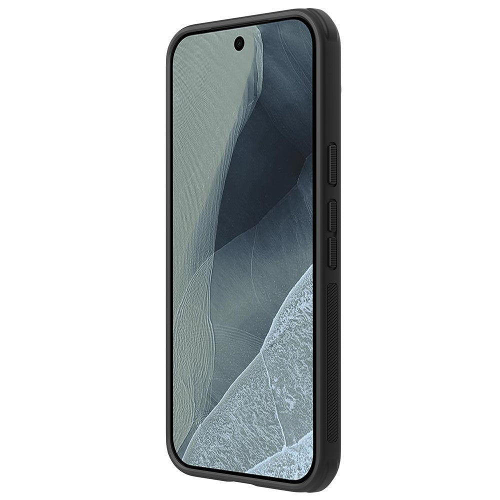 MagSafe Case for Google Pixel 11 Pro, Nillkin, Super Shield Pro, Satin Black