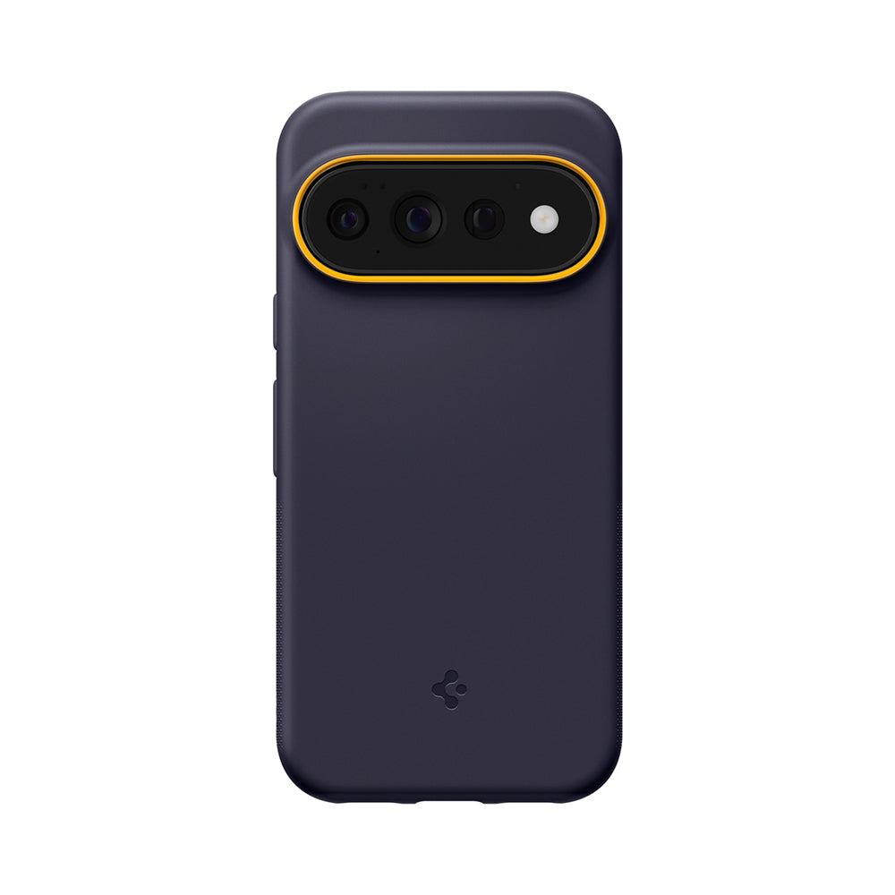 Coque MagSafe pour Google Pixel 11 Pro, Spigen, Caseology Nano Pop, Violet ACS11434