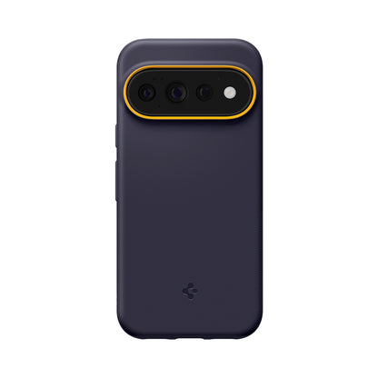 Coque MagSafe pour Google Pixel 11 Pro, Spigen, Caseology Nano Pop, Violet ACS11434