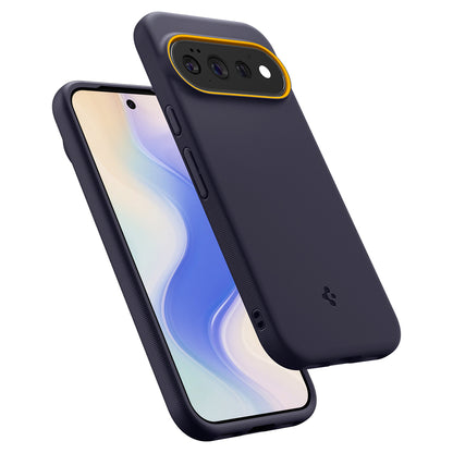 Coque MagSafe pour Google Pixel 11 Pro, Spigen, Caseology Nano Pop, Violet ACS11434