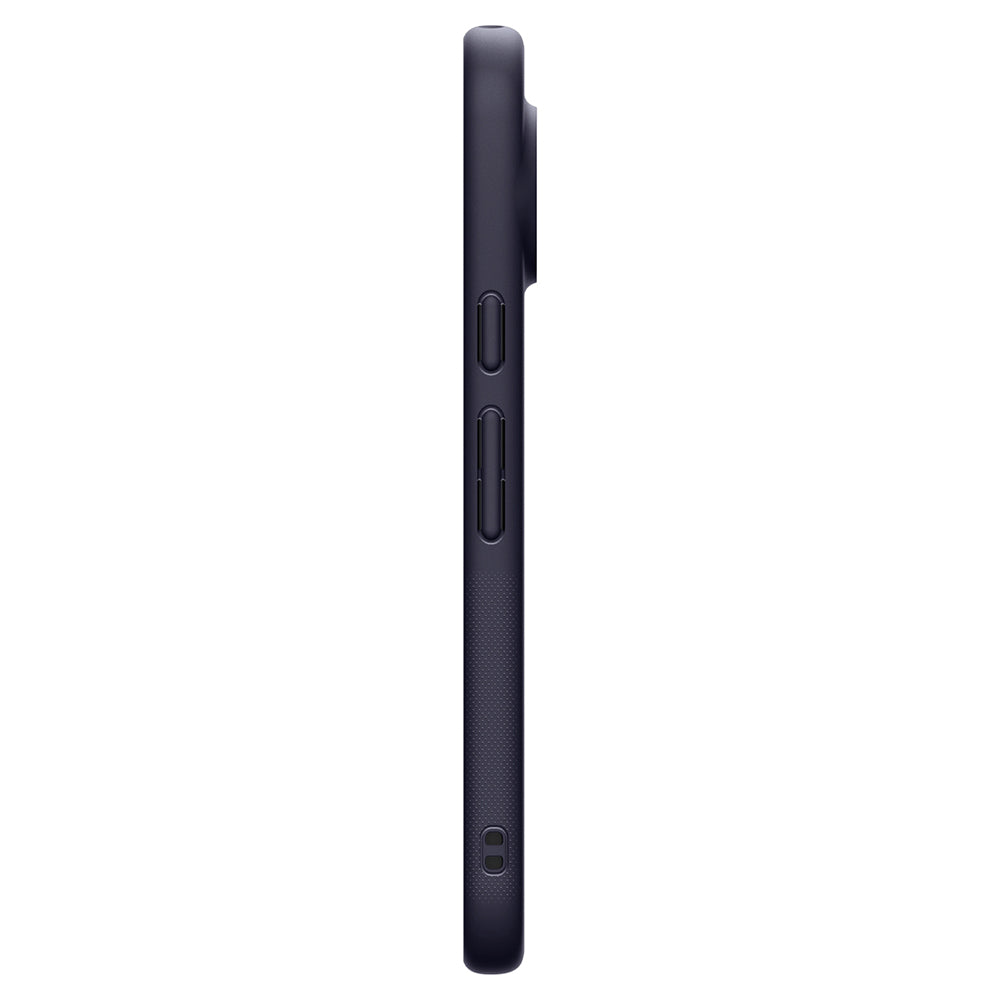 Coque MagSafe pour Google Pixel 11 Pro, Spigen, Caseology Nano Pop, Violet ACS11434
