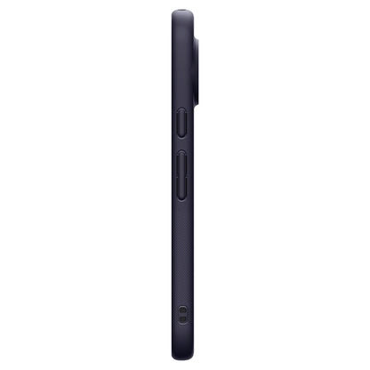Coque MagSafe pour Google Pixel 11 Pro, Spigen, Caseology Nano Pop, Violet ACS11434
