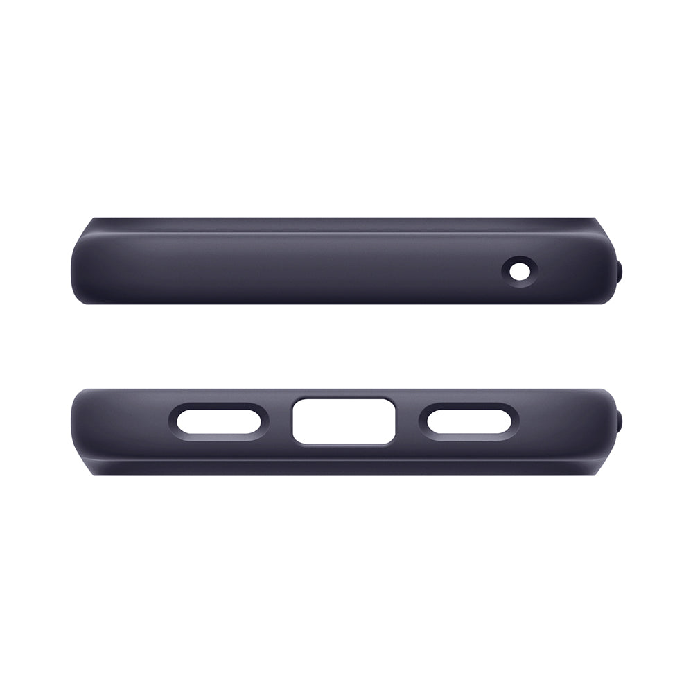 Coque MagSafe pour Google Pixel 11 Pro, Spigen, Caseology Nano Pop, Violet ACS11434