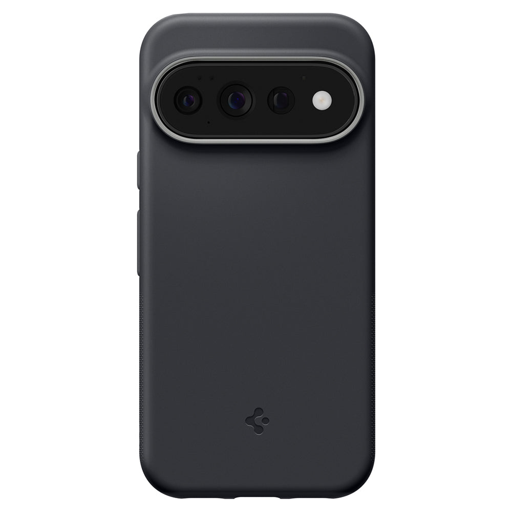 Coque MagSafe pour Google Pixel 11 Pro, Spigen, Caseology Nano Pop, Noire ACS11435