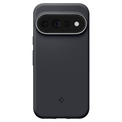 Coque MagSafe pour Google Pixel 11 Pro, Spigen, Caseology Nano Pop, Noire ACS11435