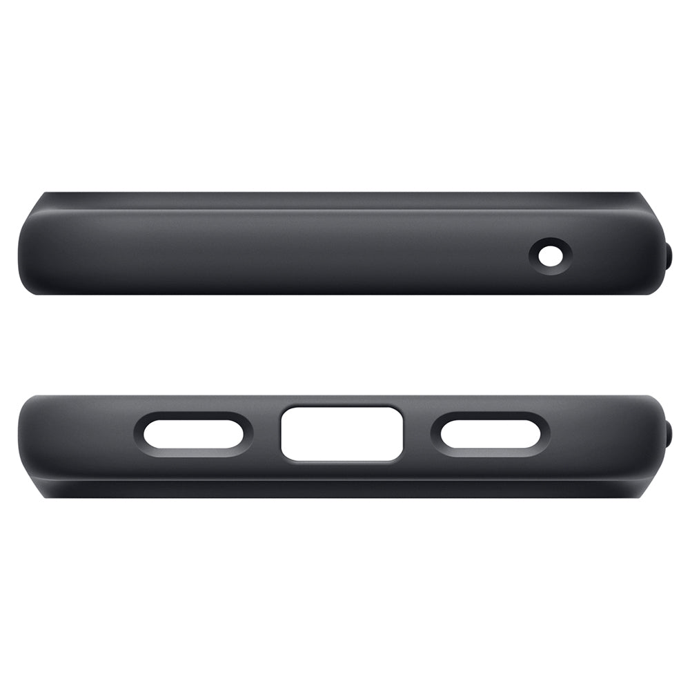 Coque MagSafe pour Google Pixel 11 Pro, Spigen, Caseology Nano Pop, Noire ACS11435