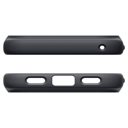 Coque MagSafe pour Google Pixel 11 Pro, Spigen, Caseology Nano Pop, Noire ACS11435
