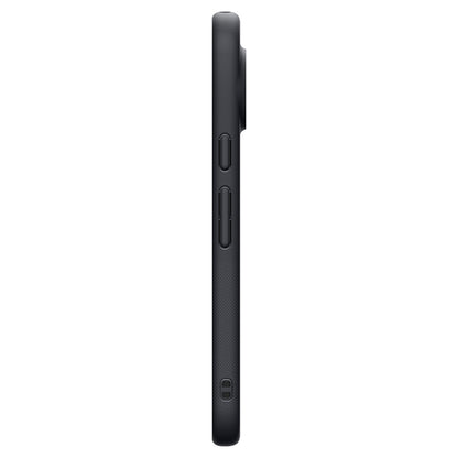 Coque MagSafe pour Google Pixel 11 Pro, Spigen, Caseology Nano Pop, Noire ACS11435