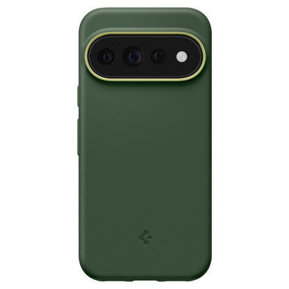 Coque MagSafe pour Google Pixel 11 Pro, Spigen, Caseology Nano Pop, Vert ACS11436