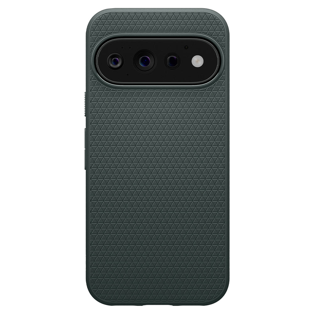 Coque MagSafe pour Google Pixel 11 Pro, Spigen, Liquid Air, Vert ACS11858