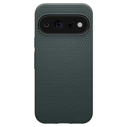 Coque MagSafe pour Google Pixel 11 Pro, Spigen, Liquid Air, Vert ACS11858