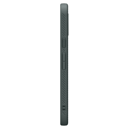Coque MagSafe pour Google Pixel 11 Pro, Spigen, Liquid Air, Vert ACS11858