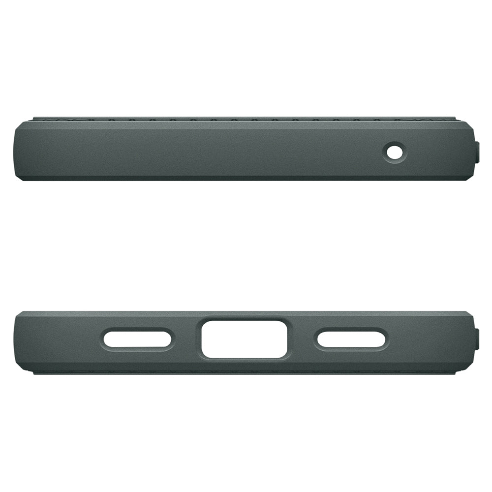 Coque MagSafe pour Google Pixel 11 Pro, Spigen, Liquid Air, Vert ACS11858