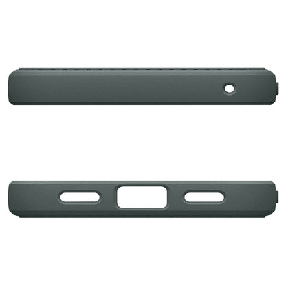 Coque MagSafe pour Google Pixel 11 Pro, Spigen, Liquid Air, Vert ACS11858