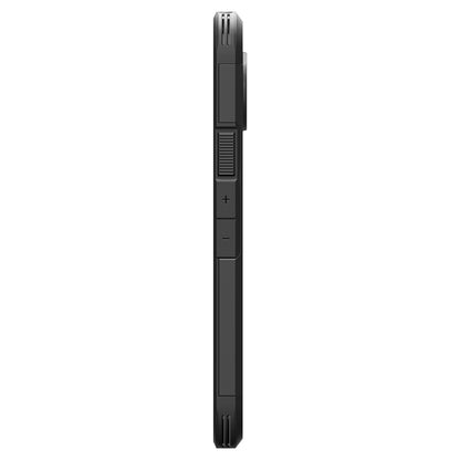 Coque MagSafe pour Google Pixel 11 Pro, Spigen, Tough Armor, Noire ACS11433