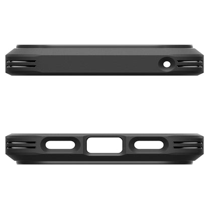 Coque MagSafe pour Google Pixel 11 Pro, Spigen, Tough Armor, Noire ACS11433