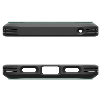 Coque MagSafe pour Google Pixel 11 Pro, Spigen, Tough Armor, Vert ACS11859