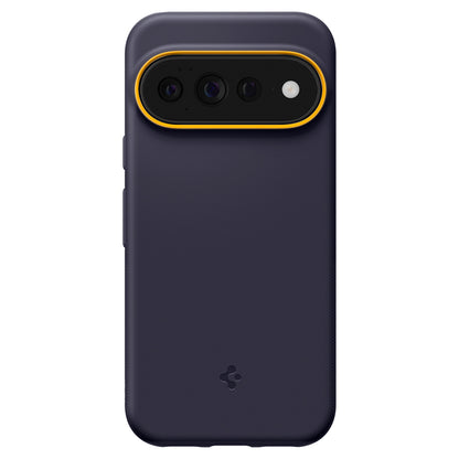 Coque MagSafe pour Google Pixel 11 Pro XL, Spigen, Caseology Nano Pop, Violet ACS11454
