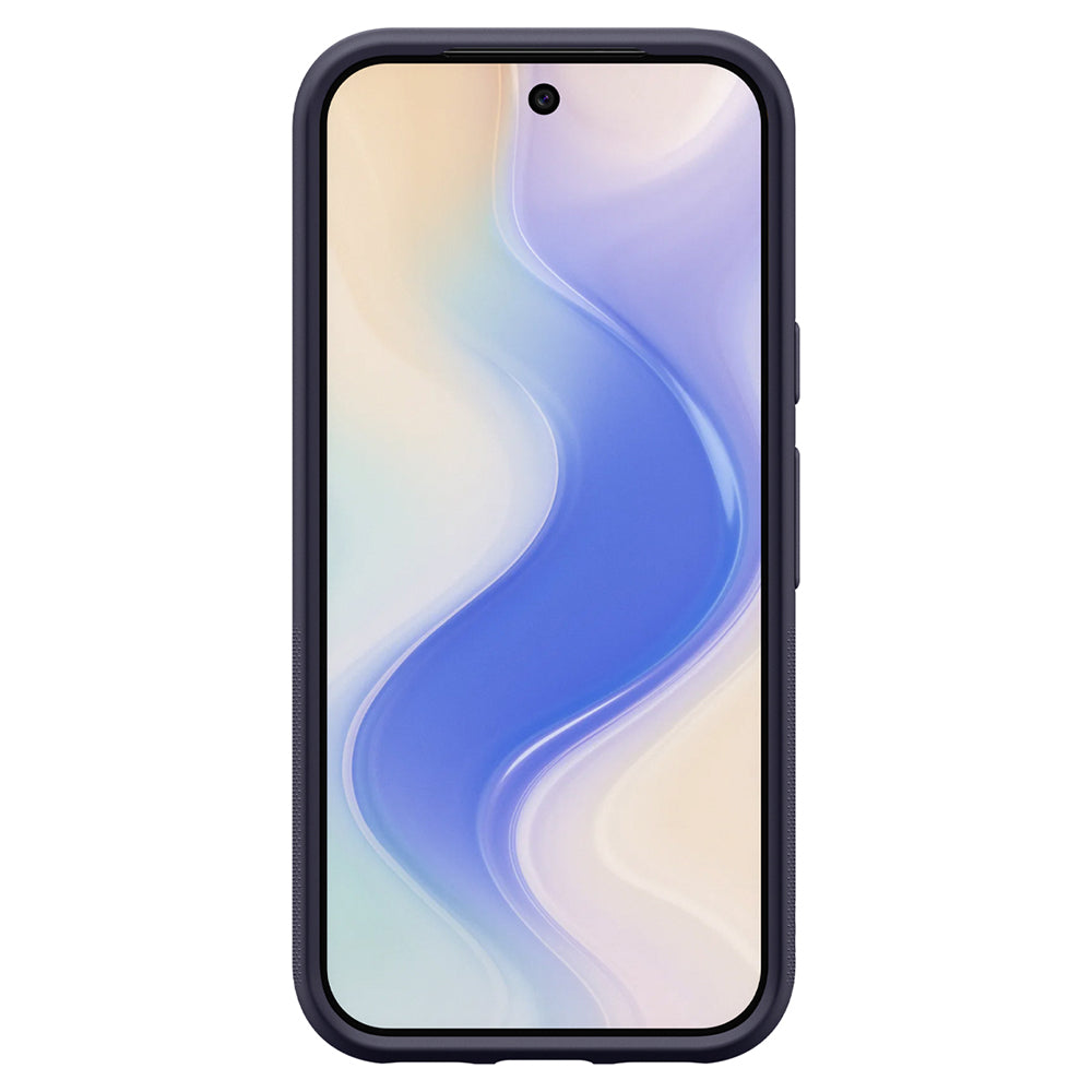 Coque MagSafe pour Google Pixel 11 Pro XL, Spigen, Caseology Nano Pop, Violet ACS11454