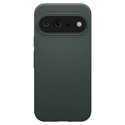 Coque MagSafe pour Google Pixel 11 Pro XL, Spigen, Liquid Air, Vert ACS11863