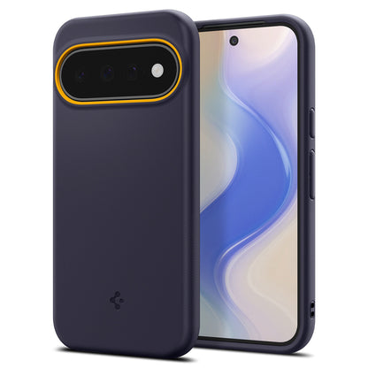 Coque MagSafe pour Google Pixel 11, Spigen, Caseology Nano Pop, Violet ACS11444