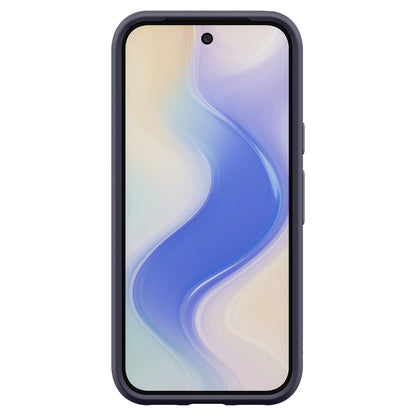 Coque MagSafe pour Google Pixel 11, Spigen, Caseology Nano Pop, Violet ACS11444