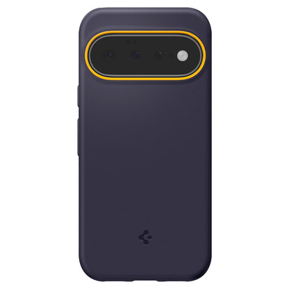 Coque MagSafe pour Google Pixel 11, Spigen, Caseology Nano Pop, Violet ACS11444