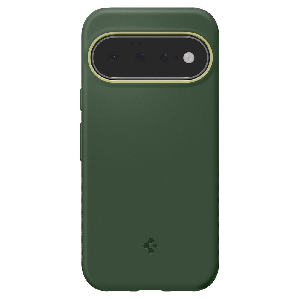 Coque MagSafe pour Google Pixel 11, Spigen, Caseology Nano Pop, Vert ACS11446