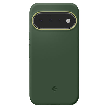 Coque MagSafe pour Google Pixel 11, Spigen, Caseology Nano Pop, Vert ACS11446