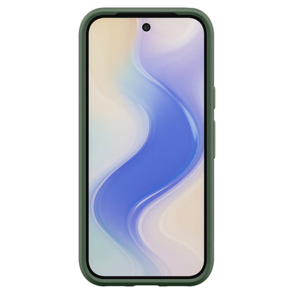 Coque MagSafe pour Google Pixel 11, Spigen, Caseology Nano Pop, Vert ACS11446