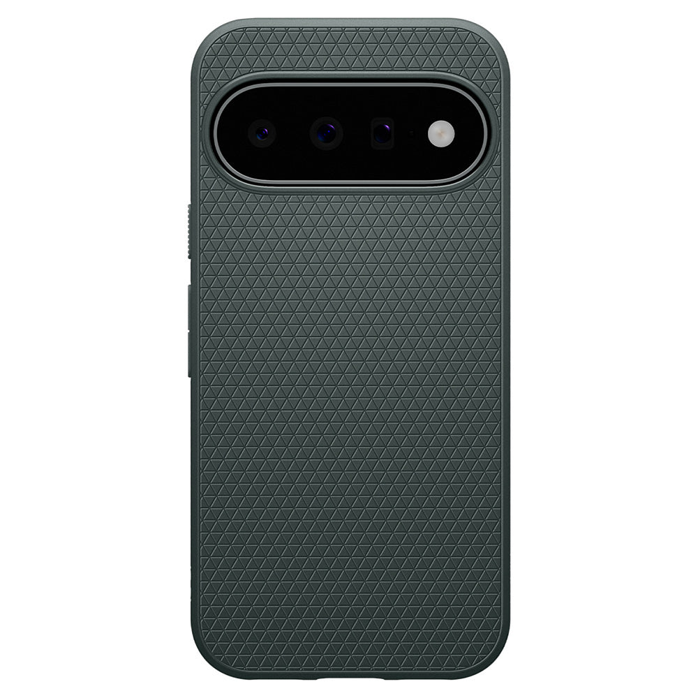 Coque MagSafe pour Google Pixel 11, Spigen, Liquid Air, Vert ACS11853