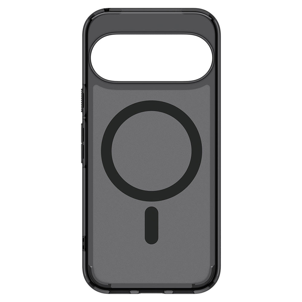 Coque MagSafe pour Google Pixel 11, Spigen, Ultra Hybrid, Noir Satiné ACS11442